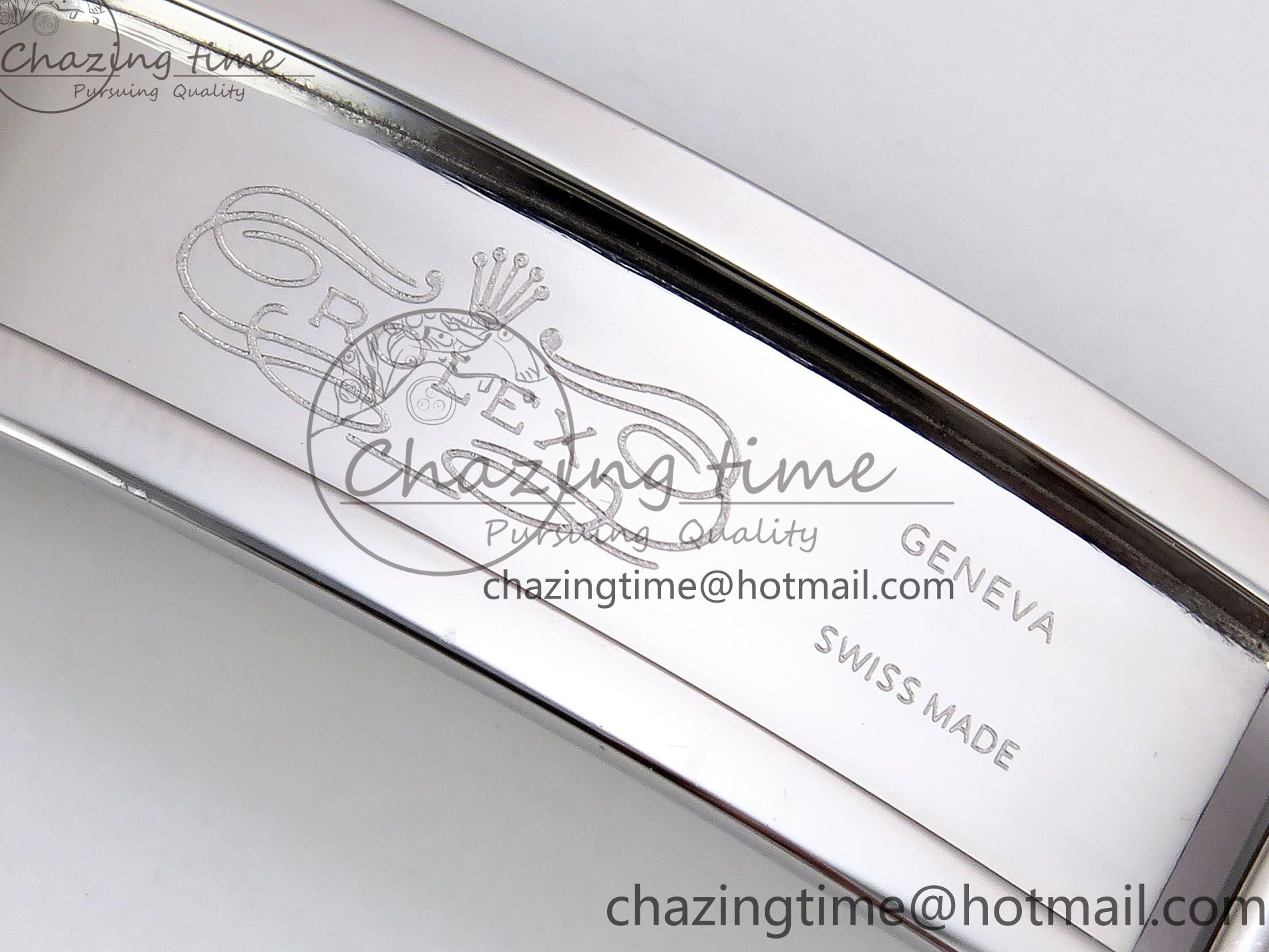 MiroTime 0130 2023 Daytona 126500 QF 1:1 Best Edition 904L Steel Black Dial on SS Bracelet SH TechFriendly 1490